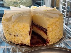 红丝绒芝士蛋糕-The Cheesecake Factory芝乐坊餐厅(兴业太古汇店)