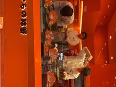 门面-KUMO KUMO(南通首店)