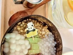 -眉州东坡·熊猫主题餐厅(枫蓝店)