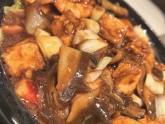 -小贝壳酒楼(经九路店)