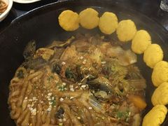 -屯靠屯地锅王(西南路店)