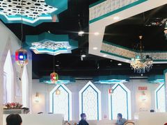-帕米尔食府(白云观店)