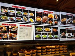 -八府香鸭·啫啫煲(华山路店)