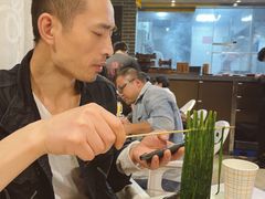 -纪录片《人生一串》体验店(静安店)