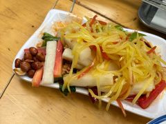-老白家面馆(测绘东路总店)