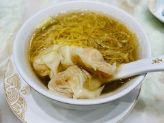 -麦奀云吞面世家 山顶店(山顶广场店)