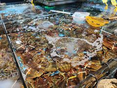 -79号渔船海鲜饭店(宝安店)