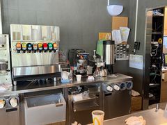 -麦当劳(华亚广场店)