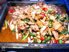 -蛙来哒(友谊阳光城店)