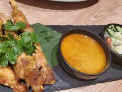 -Thai Alley泰爱里(二沙岛店)