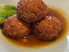 -南方酒店·淮扬菜(回民街店)