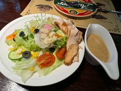 -马迭尔德式西餐精酿啤酒屋(中央大街店)