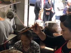 -蓉城西二道无名冒菜(西二道街店)