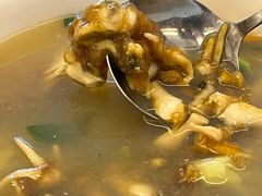 平潭滑蛏汤-海蓝海鲜馆(五四北店)