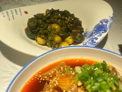 -雲蜀龙阁·金牌水煮鱼(方庄店)