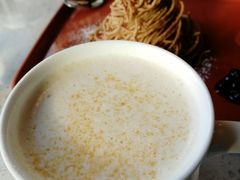-半山腰·云南菜(侨福芳草地店)