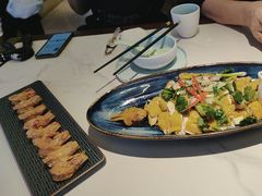 -玲珑·新粤菜(安华汇店)