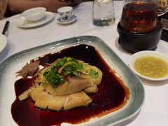 -御彩酒家(东风东路店)