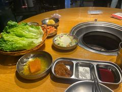 -缸桶屋韩国料理·全程帮烤(泰禾店)