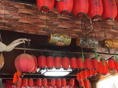 -玉祥府牛肉罩饼(金光道店)