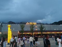 -鼎盛王朝康熙大典实景演出