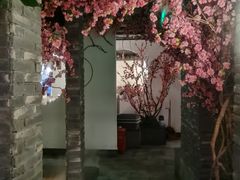 大堂-花千醉(新街口店)