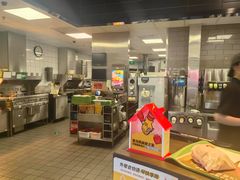 -麦当劳(景城邻里中心店)