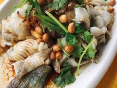 -肥姐美食(同福中路店)