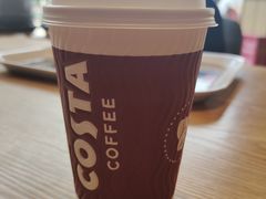 -COSTA COFFEE(西湖天地店)