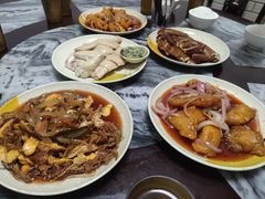-紫金食坊(江南西路店)