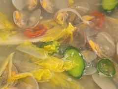 -丰尔粥食·粥底火锅·桑拿鸡(大良总店)