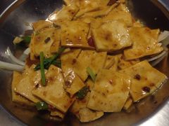 -晚归月亮湾私家菜(临邑路店)