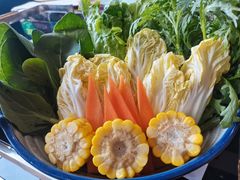 -田园肥牛府(二十四桥店)