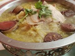 -乐山饺子城(长江北街店)