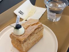 -81BAKERY(大学路店)