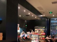 -星巴克(七宝领展广场1F店)