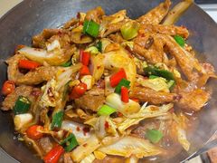 -小柴米·传统江西菜(八一广场店)