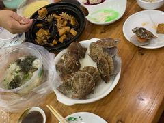 -地方名吃海鲜大馅蒸饺(北戴河店)