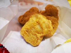 -汉堡王(北京三里屯购物中心)