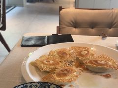 -狮王府淮扬菜(夫子庙老门东店)
