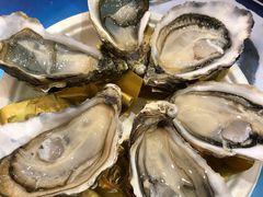 -HIHE Bistro·Oyster Bar(华熙live店)