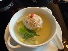 -上海苏宁宝丽嘉酒店·嘉府壹号中餐厅