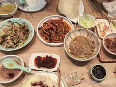 -春饼先生·北京烤鸭(甘井子万达店)