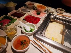 -海底捞火锅(顺义华联店)