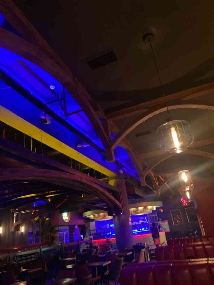 my town麦田小酒馆(洪武路店)-"在大行宫附近,很好找,和司机说一下都