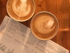 -Egg•Allday Brunch(襄阳北路店)