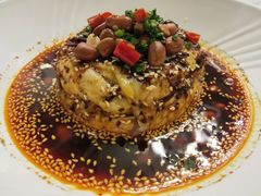 钵钵鸡-大鸭梨烤鸭店(花园村店)