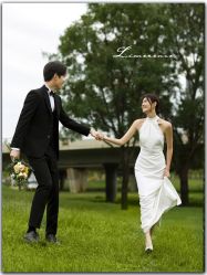 -CD视觉婚纱摄影