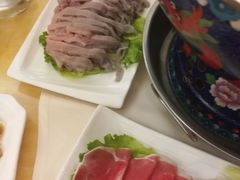 -东来顺饭庄