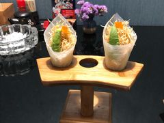 -天狗山料理(省体店)